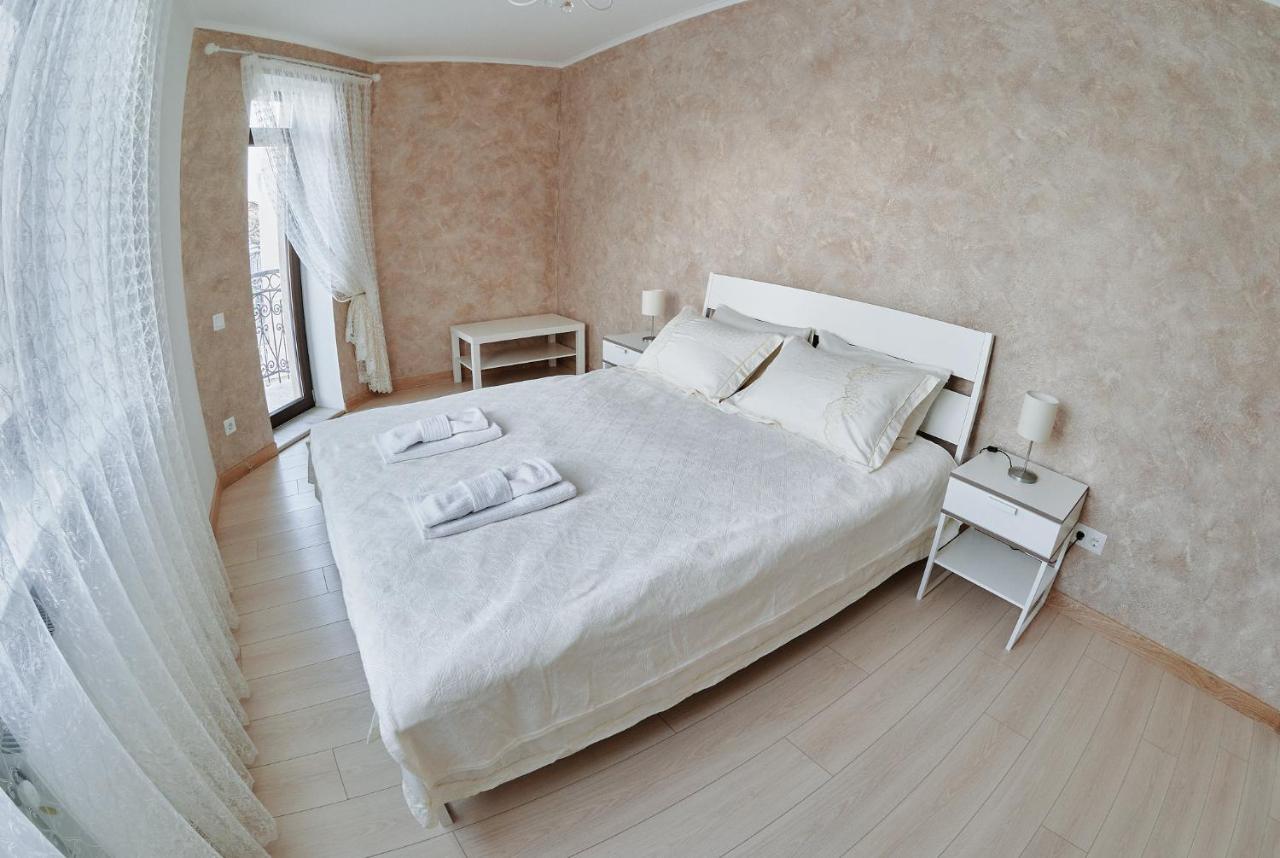 City Centre Apartment Kolomyja Esterno foto